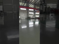 Simplified BIM Structural Extractor with Stainless Steel Construction
